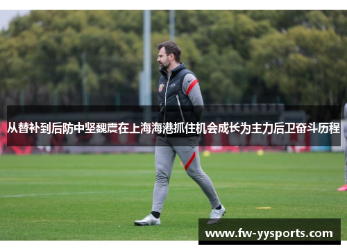 从替补到后防中坚魏震在上海海港抓住机会成长为主力后卫奋斗历程